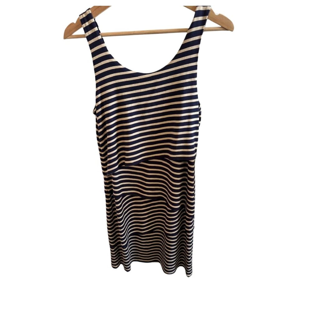 LOFT Asymmetrical Dress size XS